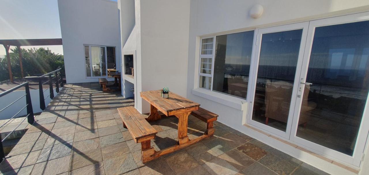 Beachview Guest Suites Port Elizabeth Bagian luar foto
