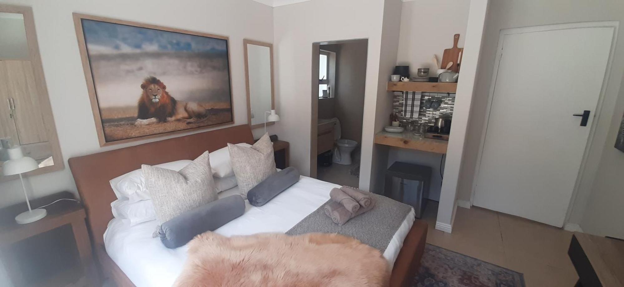 Beachview Guest Suites Port Elizabeth Bagian luar foto