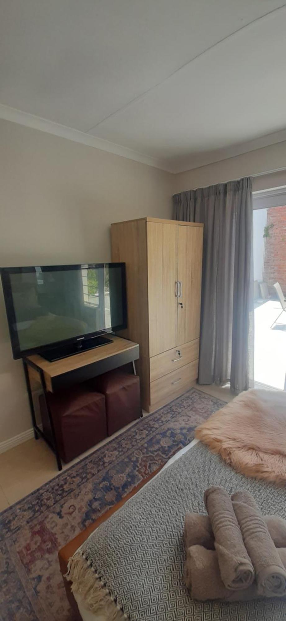 Beachview Guest Suites Port Elizabeth Bagian luar foto