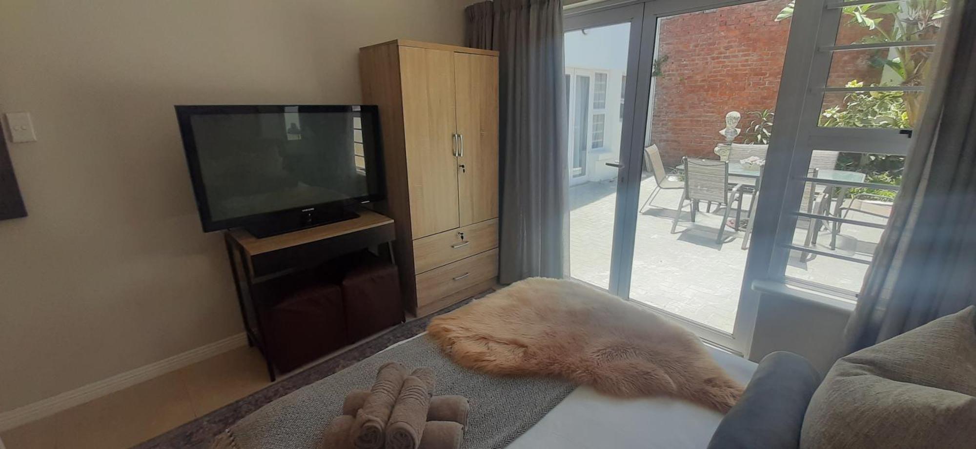 Beachview Guest Suites Port Elizabeth Bagian luar foto