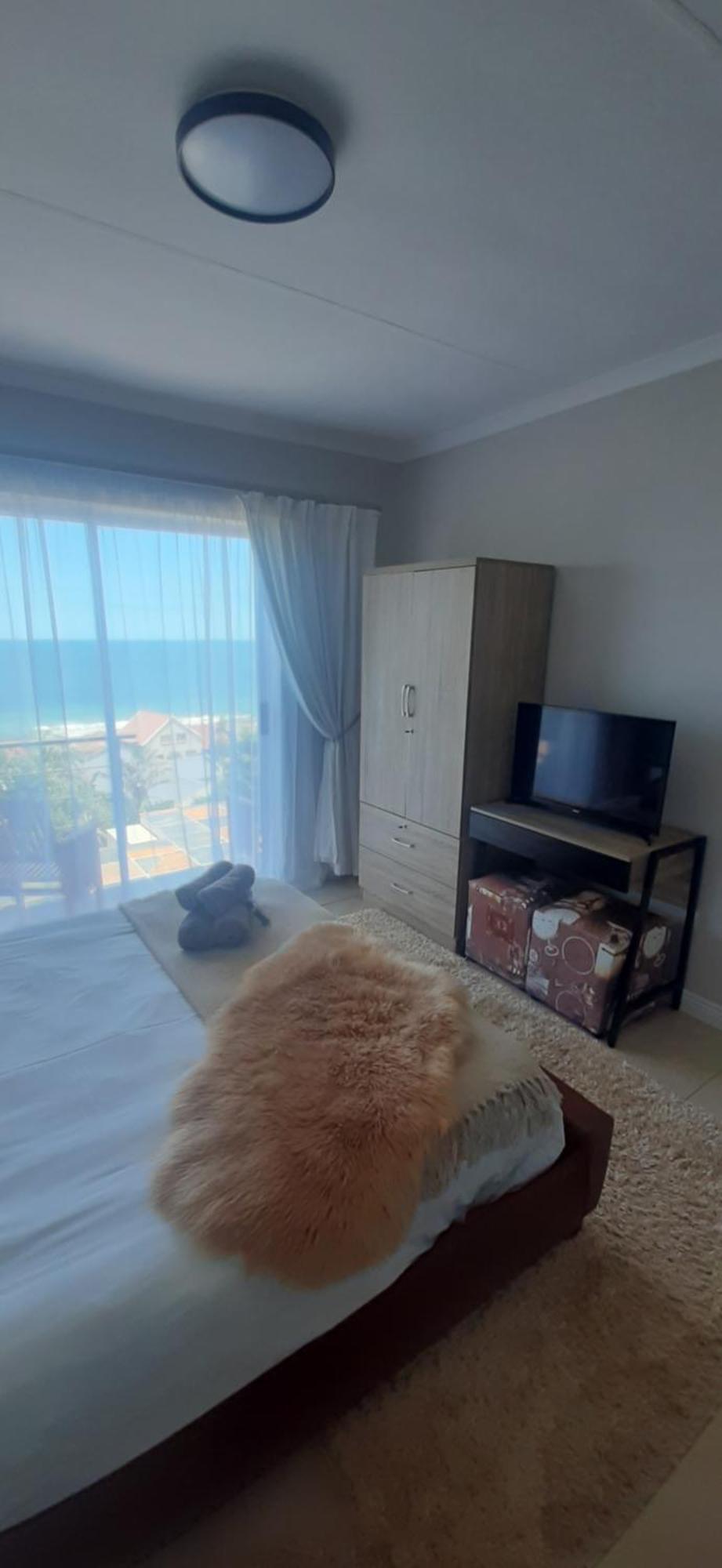 Beachview Guest Suites Port Elizabeth Bagian luar foto