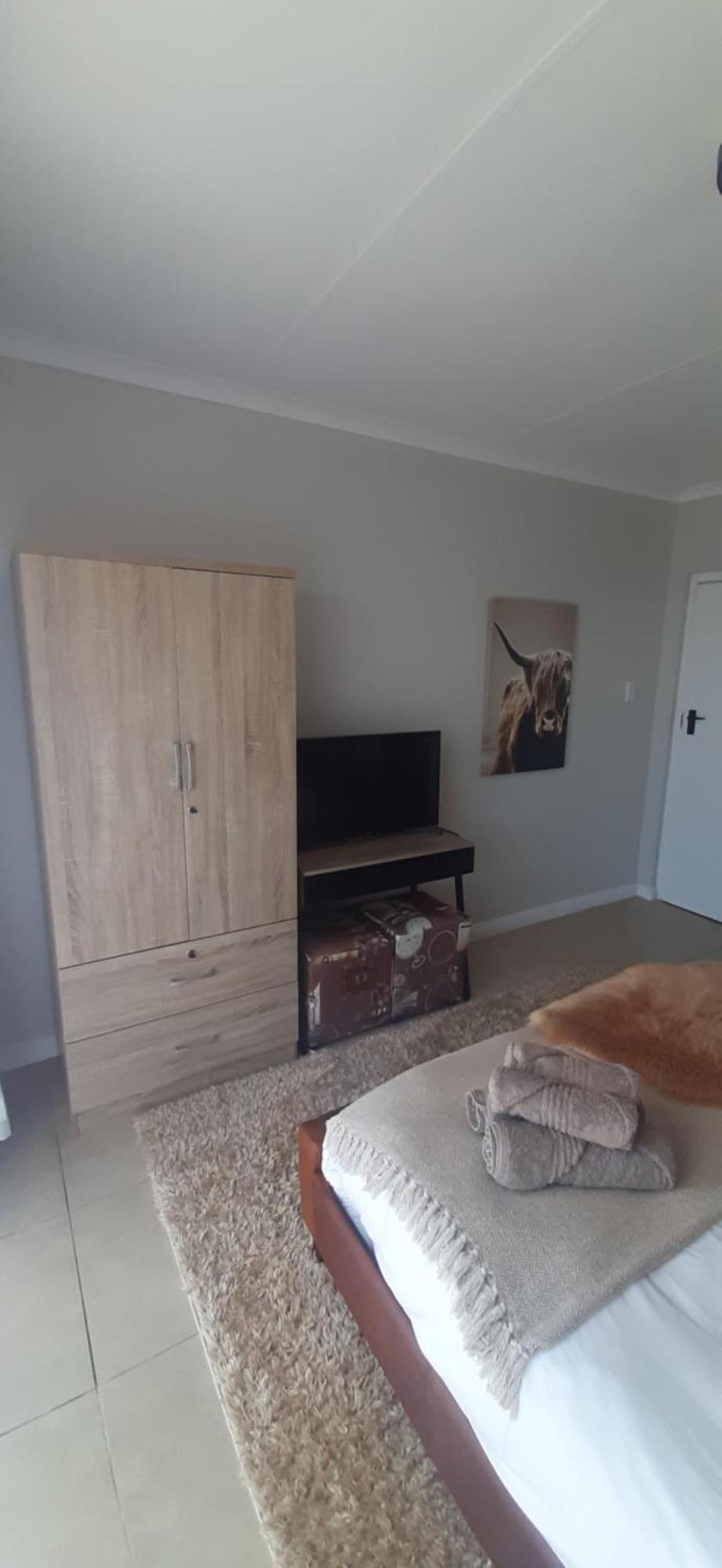 Beachview Guest Suites Port Elizabeth Bagian luar foto