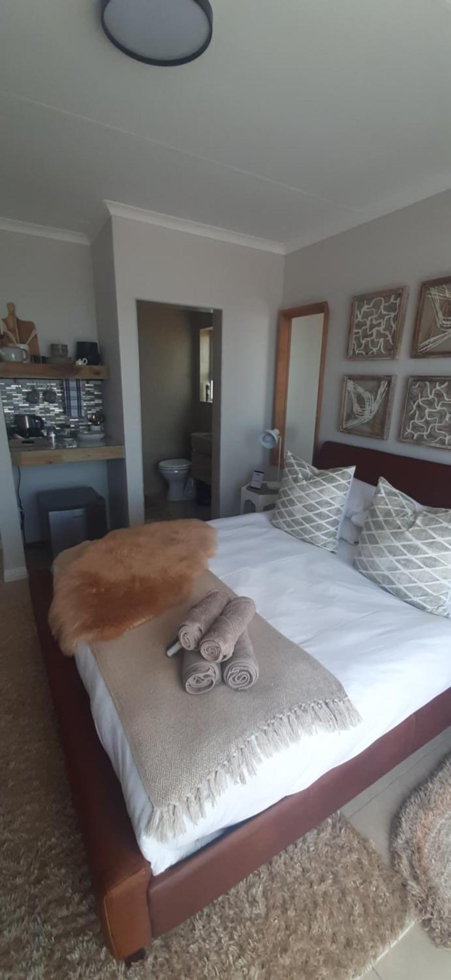 Beachview Guest Suites Port Elizabeth Bagian luar foto