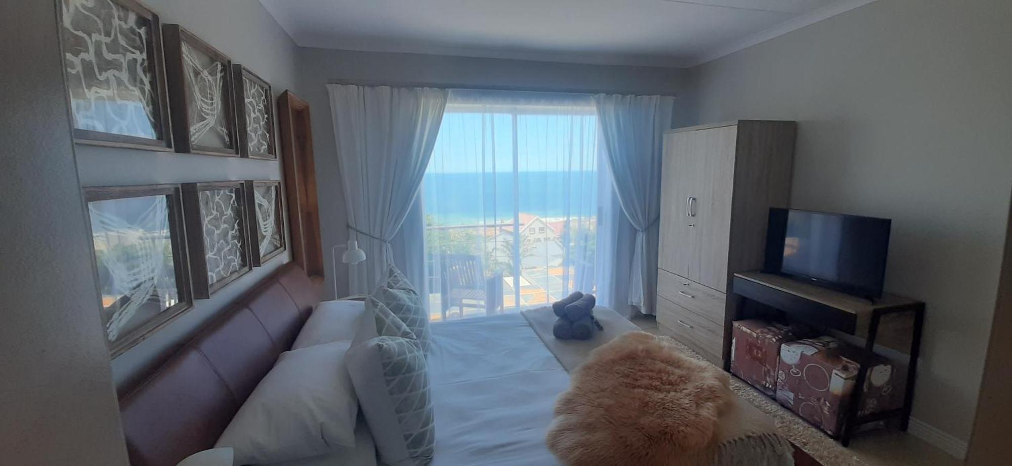 Beachview Guest Suites Port Elizabeth Bagian luar foto