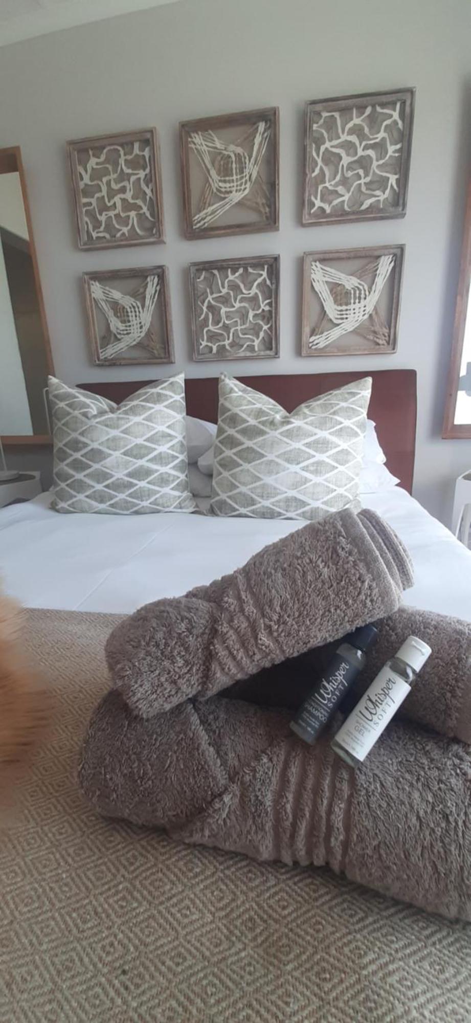 Beachview Guest Suites Port Elizabeth Bagian luar foto
