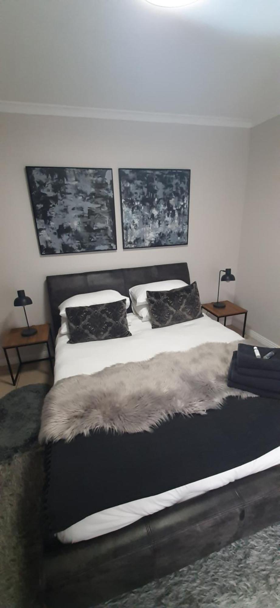 Beachview Guest Suites Port Elizabeth Bagian luar foto