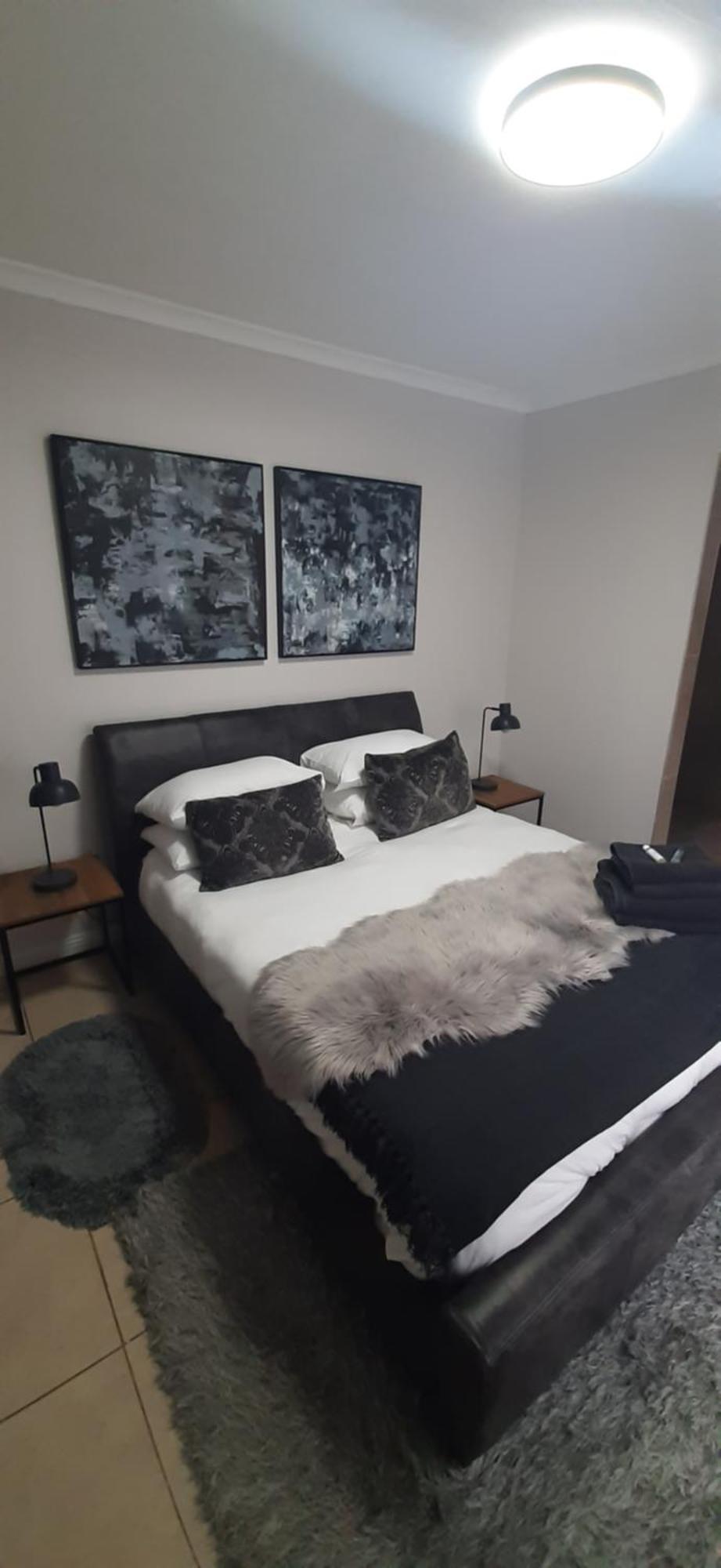 Beachview Guest Suites Port Elizabeth Bagian luar foto