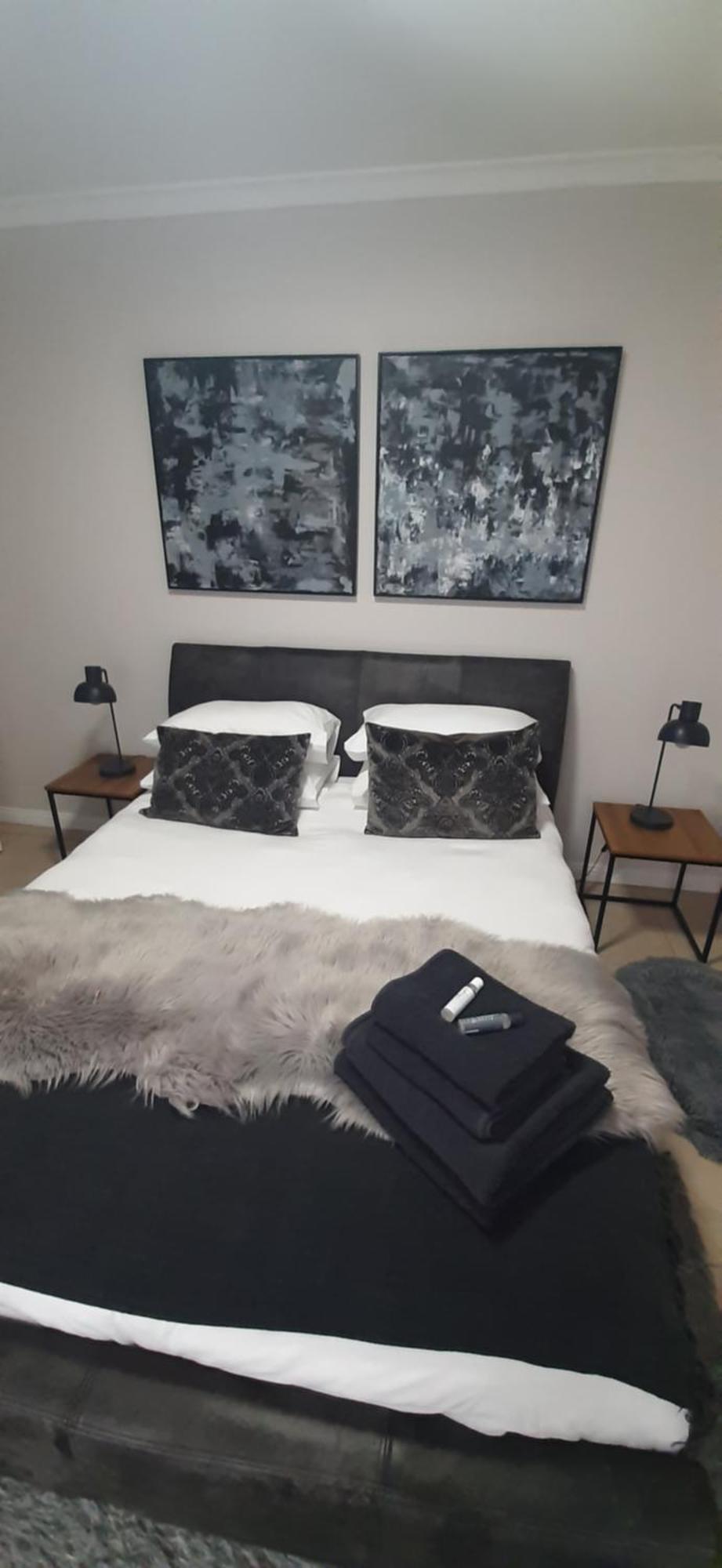 Beachview Guest Suites Port Elizabeth Bagian luar foto