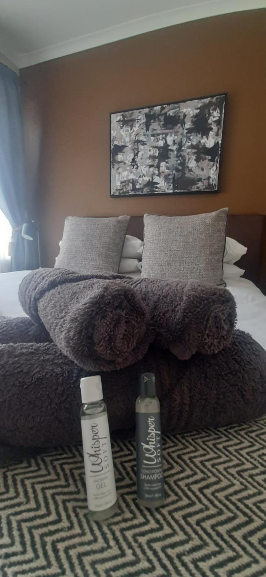 Beachview Guest Suites Port Elizabeth Bagian luar foto