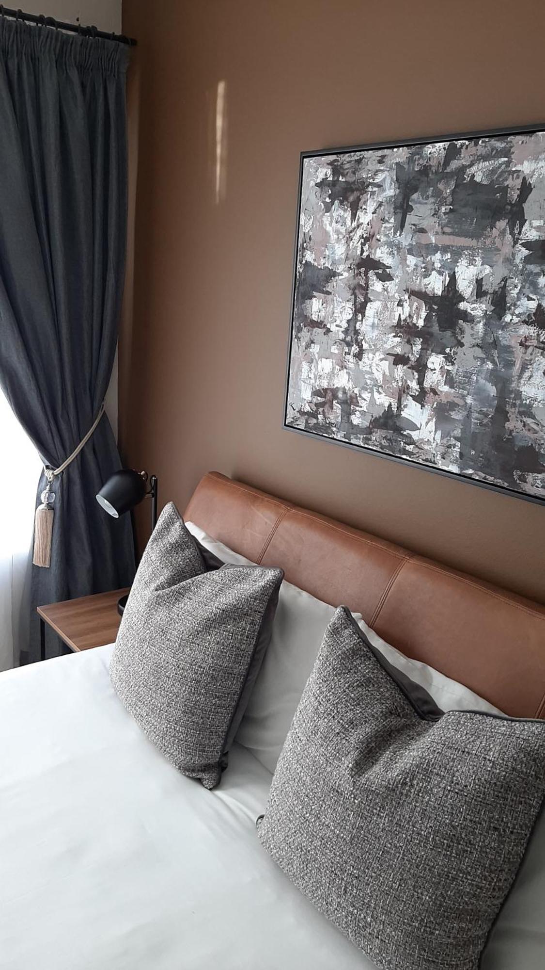 Beachview Guest Suites Port Elizabeth Bagian luar foto