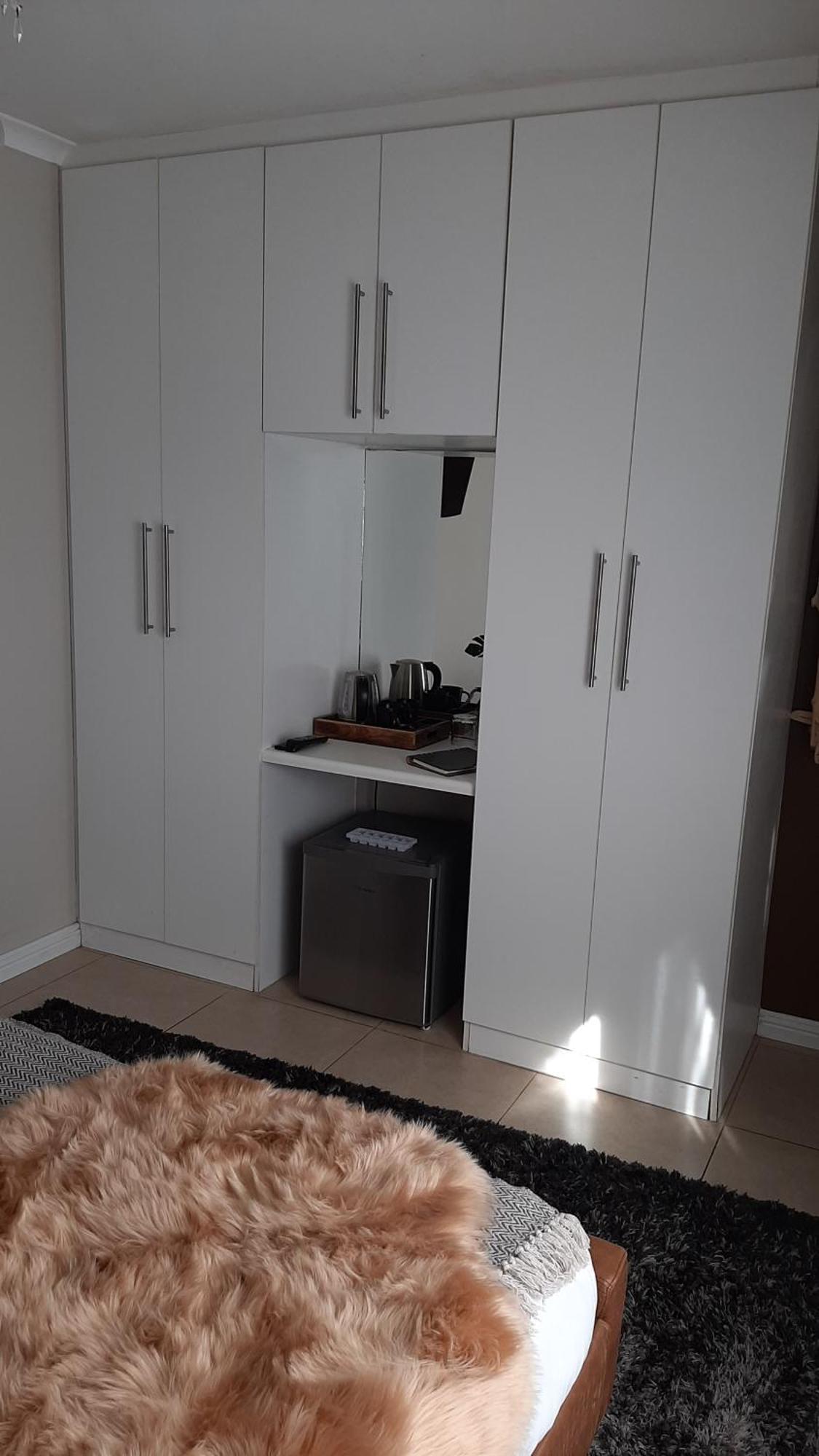 Beachview Guest Suites Port Elizabeth Bagian luar foto