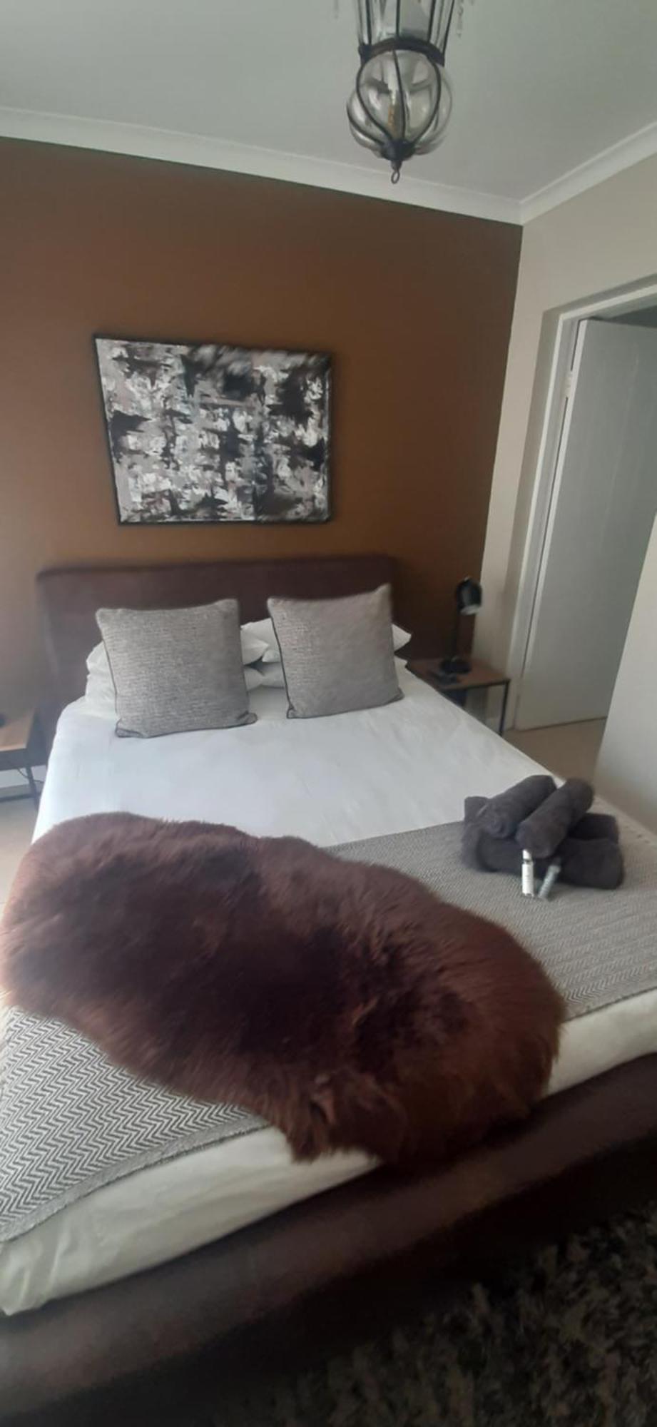 Beachview Guest Suites Port Elizabeth Bagian luar foto