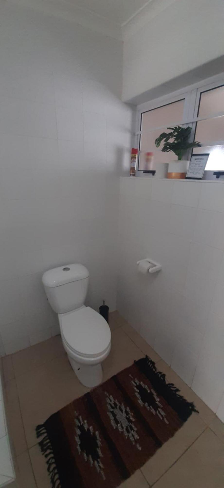 Beachview Guest Suites Port Elizabeth Bagian luar foto